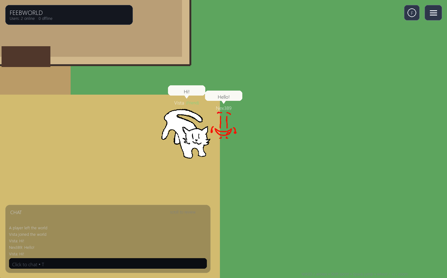 FEEBWORLD screenshot 3